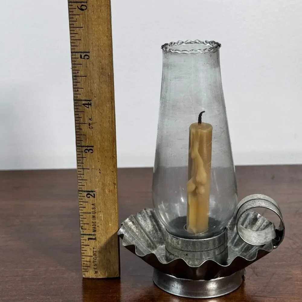 Unbranded vintage primitive